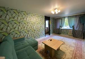 2-к квартира, вторичка, 45м2, 1/5 этаж