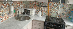 3-к квартира, вторичка, 57м2, 3/5 этаж