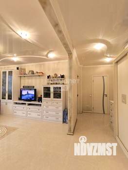 3-к квартира, вторичка, 80м2, 4/5 этаж