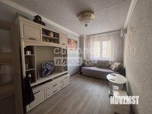 1-к квартира, вторичка, 47м2, 7/17 этаж