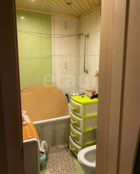 2-к квартира, вторичка, 43м2, 4/5 этаж