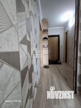 1-к квартира, вторичка, 35м2, 4/9 этаж