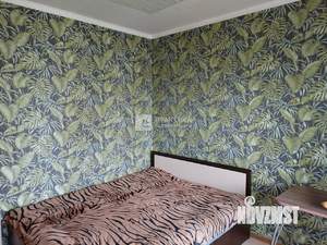 3-к квартира, вторичка, 62м2, 5/5 этаж