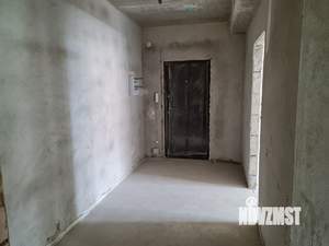 1-к квартира, вторичка, 47м2, 13/17 этаж