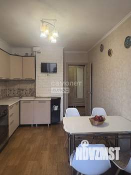 1-к квартира, вторичка, 47м2, 11/21 этаж