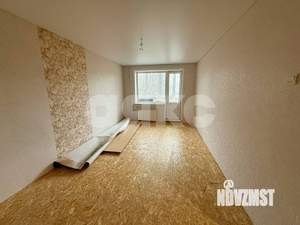 1-к квартира, вторичка, 32м2, 4/5 этаж