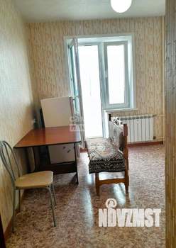 1-к квартира, вторичка, 39м2, 2/11 этаж