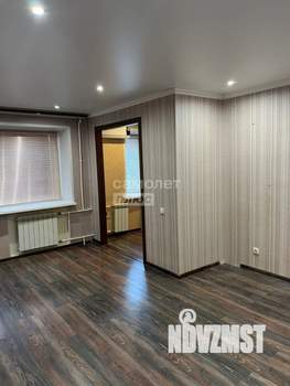 2-к квартира, вторичка, 48м2, 5/5 этаж