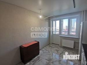 2-к квартира, вторичка, 55м2, 8/13 этаж