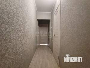 3-к квартира, вторичка, 82м2, 1/10 этаж