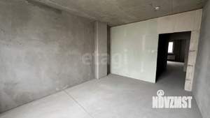 1-к квартира, вторичка, 60м2, 5/20 этаж