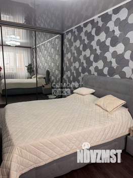 2-к квартира, вторичка, 51м2, 8/9 этаж