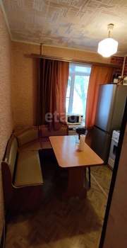 2-к квартира, вторичка, 45м2, 3/4 этаж