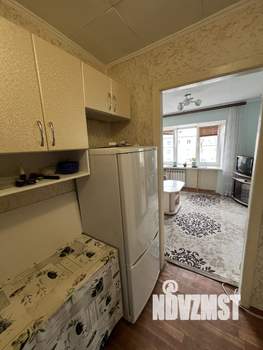 1-к квартира, вторичка, 18м2, 5/5 этаж