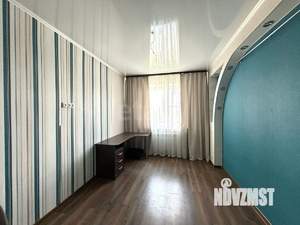 4-к квартира, вторичка, 77м2, 9/10 этаж