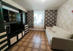 2-к квартира, вторичка, 44м2, 2/5 этаж