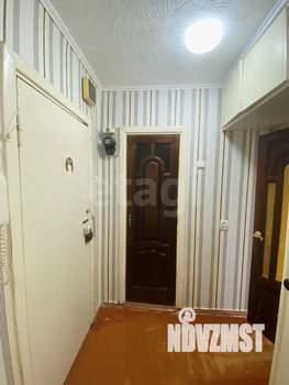 1-к квартира, вторичка, 32м2, 5/5 этаж