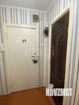 1-к квартира, вторичка, 32м2, 5/5 этаж