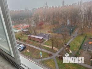 2-к квартира, вторичка, 71м2, 8/10 этаж