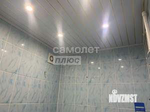 3-к квартира, вторичка, 47м2, 1/5 этаж