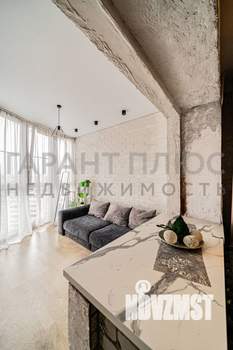 3-к квартира, вторичка, 120м2, 13/16 этаж