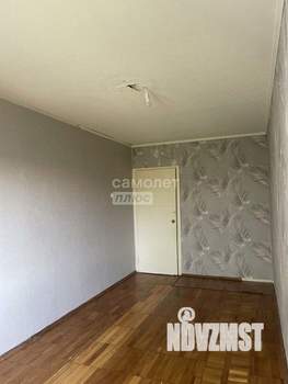 2-к квартира, вторичка, 43м2, 5/5 этаж
