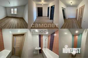 1-к квартира, вторичка, 32м2, 3/17 этаж