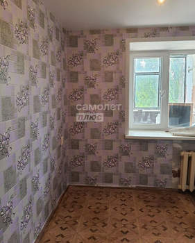 1-к квартира, вторичка, 34м2, 7/14 этаж