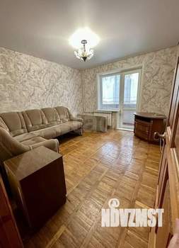 1-к квартира, вторичка, 36м2, 1/10 этаж