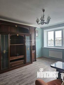 3-к квартира, вторичка, 63м2, 7/10 этаж