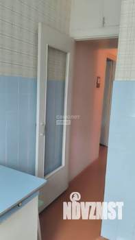 2-к квартира, вторичка, 43м2, 4/5 этаж