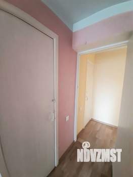 3-к квартира, вторичка, 55м2, 2/5 этаж