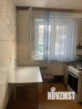 3-к квартира, вторичка, 47м2, 1/5 этаж