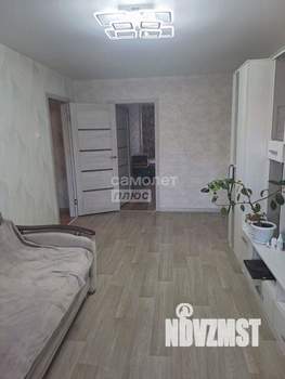 2-к квартира, вторичка, 47м2, 5/5 этаж