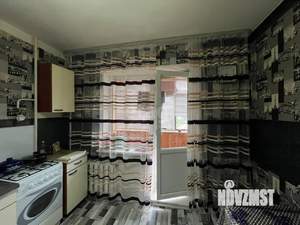 1-к квартира, вторичка, 36м2, 2/10 этаж