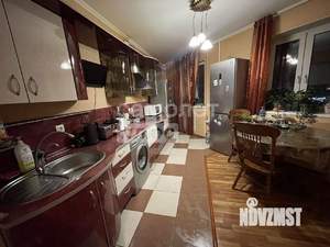 3-к квартира, вторичка, 86м2, 13/14 этаж