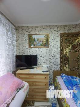 2-к квартира, вторичка, 41м2, 5/5 этаж