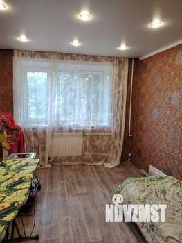 1-к квартира, вторичка, 18м2, 4/5 этаж