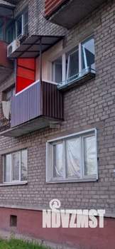 1-к квартира, вторичка, 13м2, 2/5 этаж