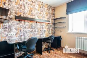 3-к квартира, вторичка, 93м2, 2/12 этаж