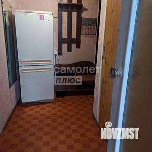 2-к квартира, вторичка, 43м2, 6/9 этаж