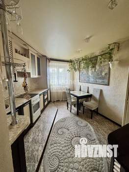 2-к квартира, вторичка, 59м2, 3/16 этаж