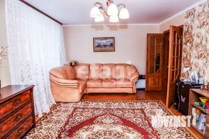 4-к квартира, вторичка, 115м2, 1/9 этаж