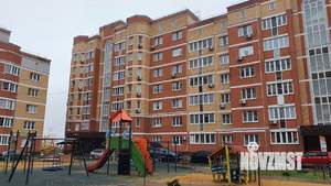 1-к квартира, вторичка, 42м2, 6/7 этаж