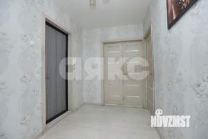 2-к квартира, вторичка, 50м2, 8/9 этаж