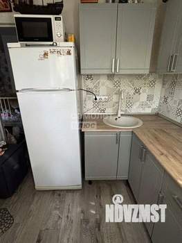 1-к квартира, вторичка, 28м2, 4/5 этаж