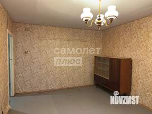 1-к квартира, вторичка, 41м2, 1/5 этаж