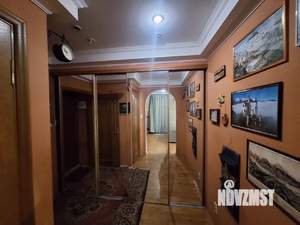 3-к квартира, вторичка, 78м2, 2/8 этаж