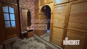 3-к квартира, вторичка, 62м2, 5/10 этаж