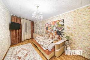 3-к квартира, вторичка, 62м2, 5/9 этаж